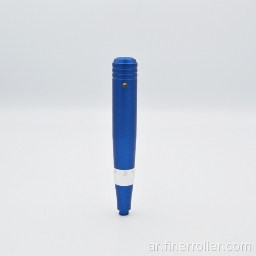 Ultima Electric Auto Micro Skin Feedling Derma Pen